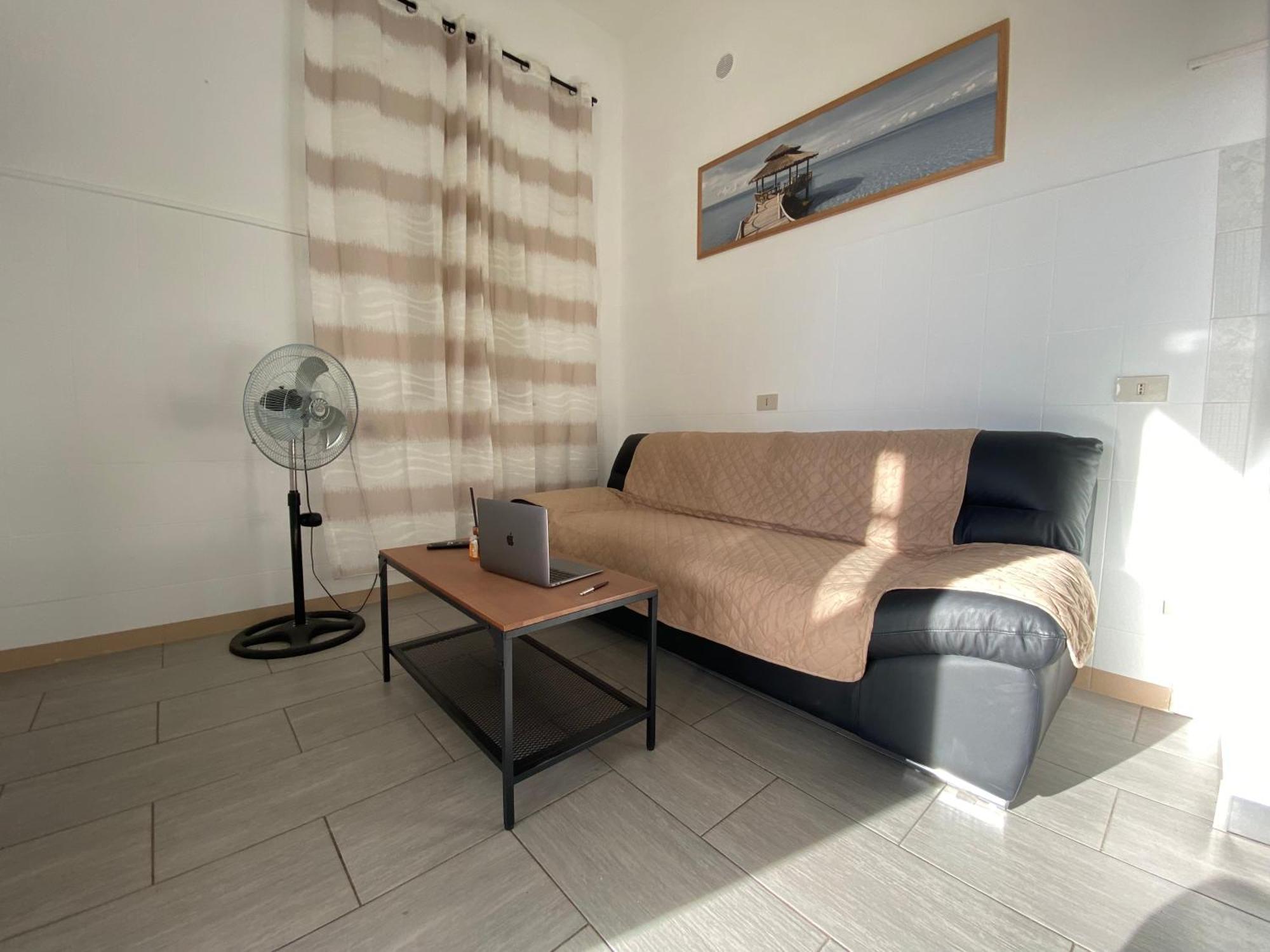Apartment Quirin's