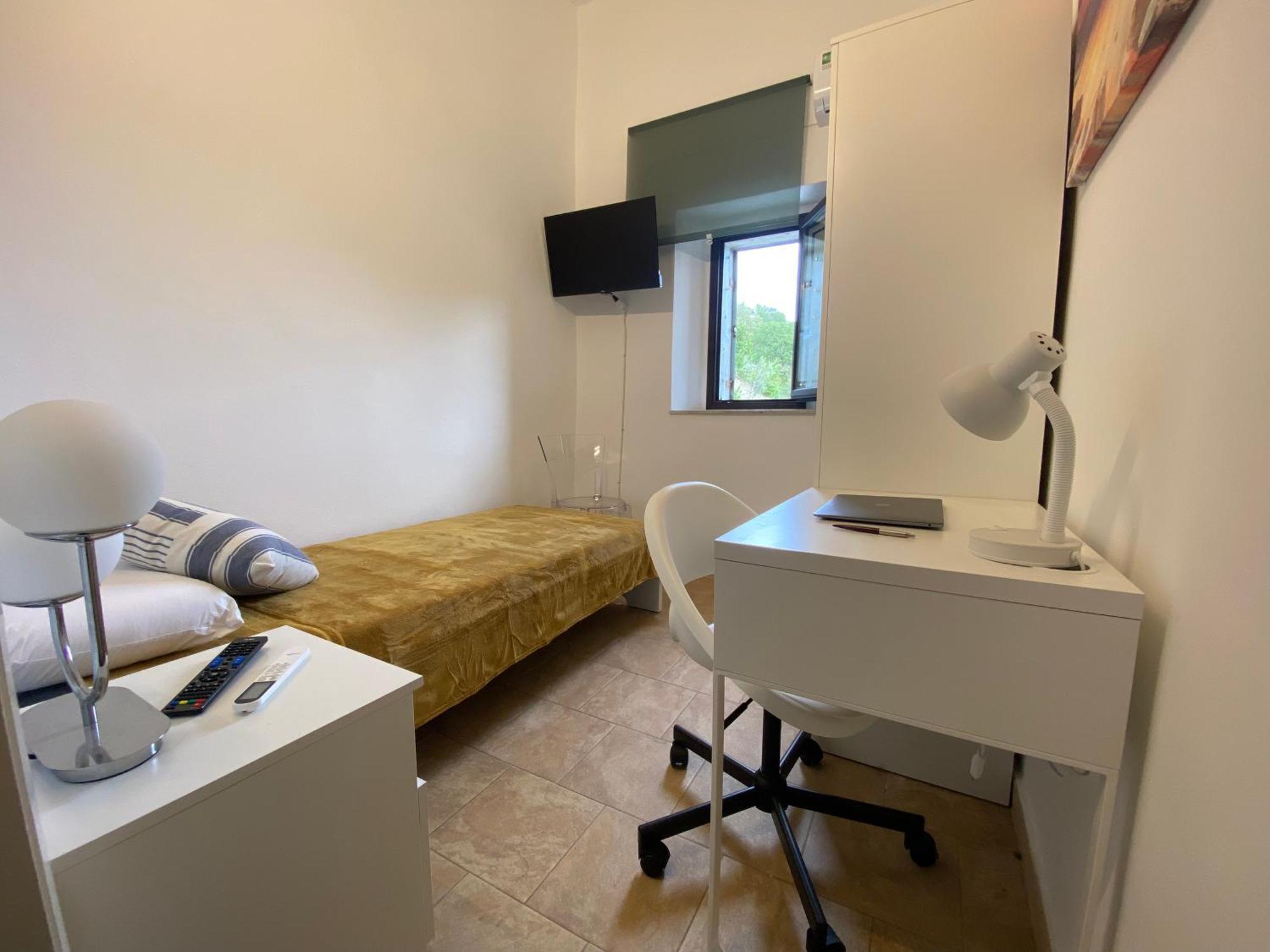 Quirin's Apartment Taormina