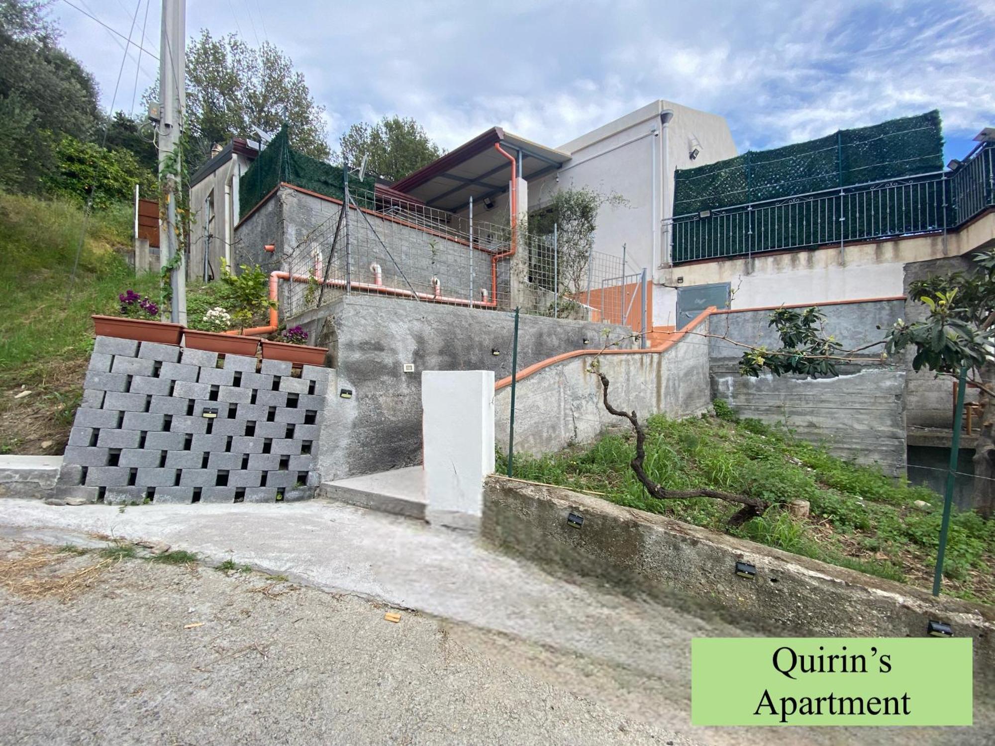 Quirin's *
