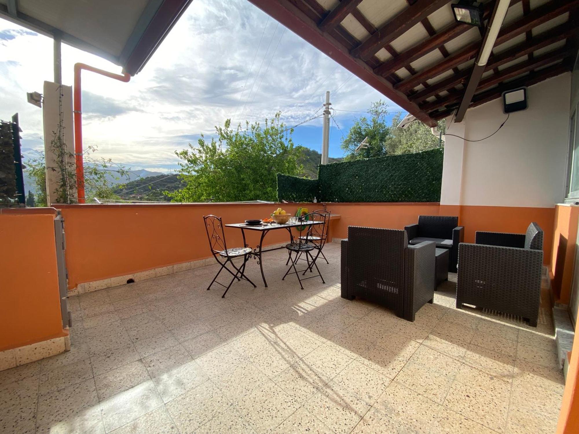 Appartement Quirin's *