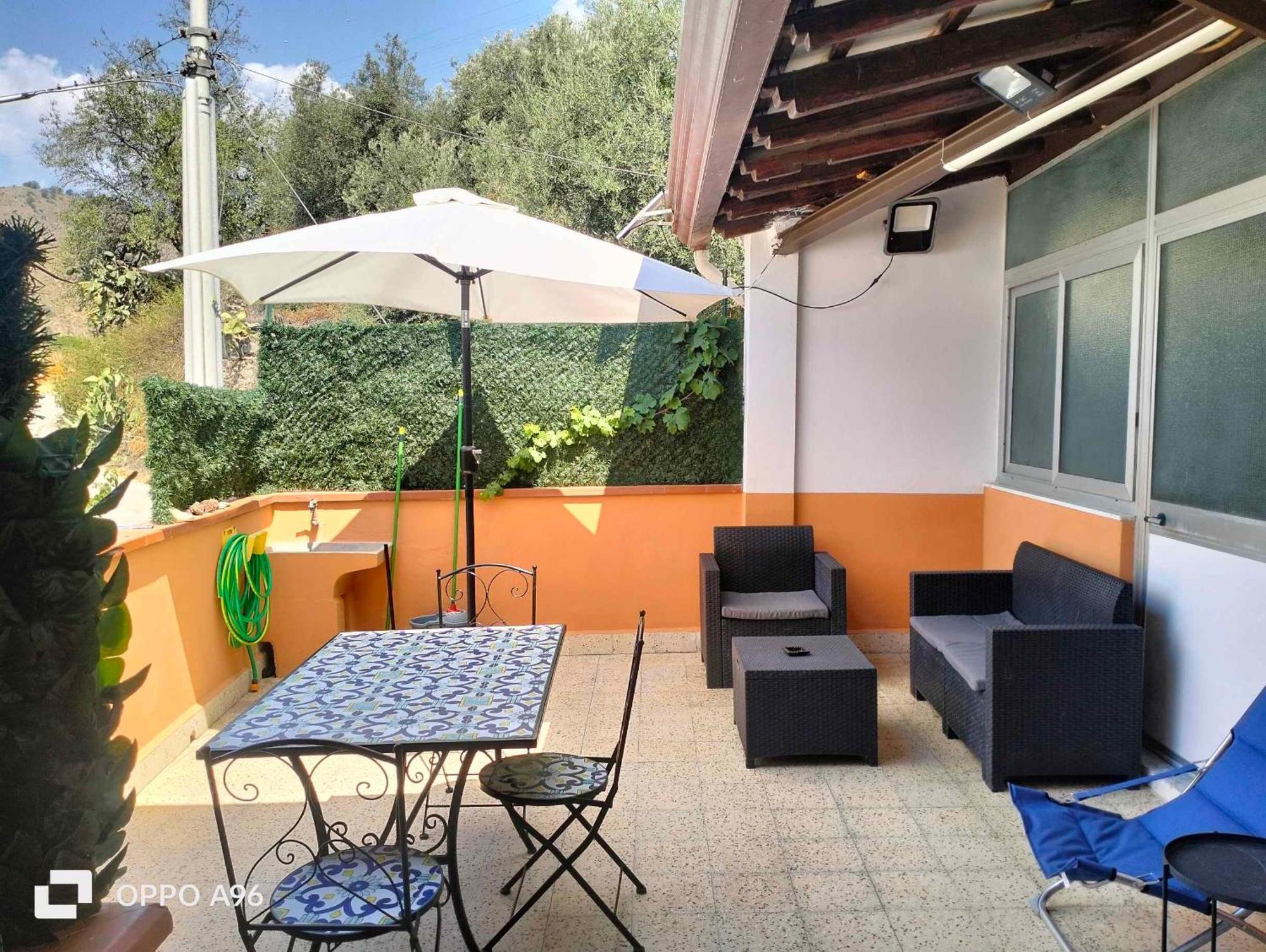 Quirin's Apartment Taormina