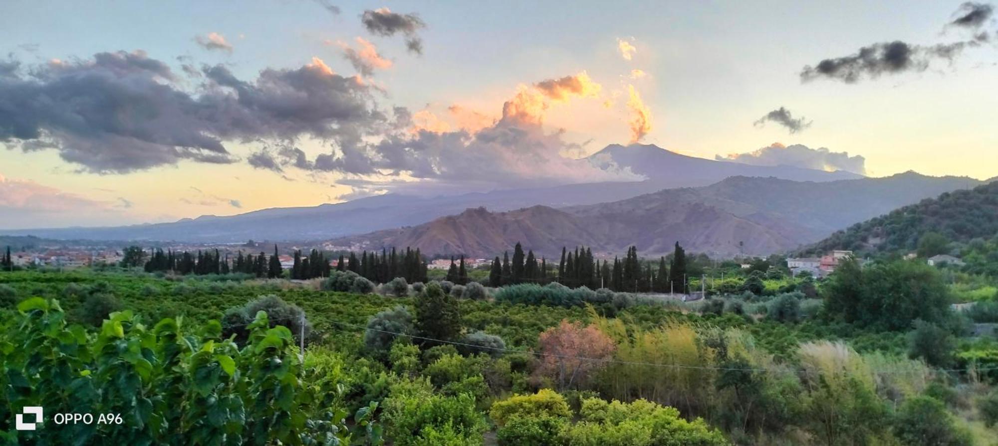 Quirin's Taormina